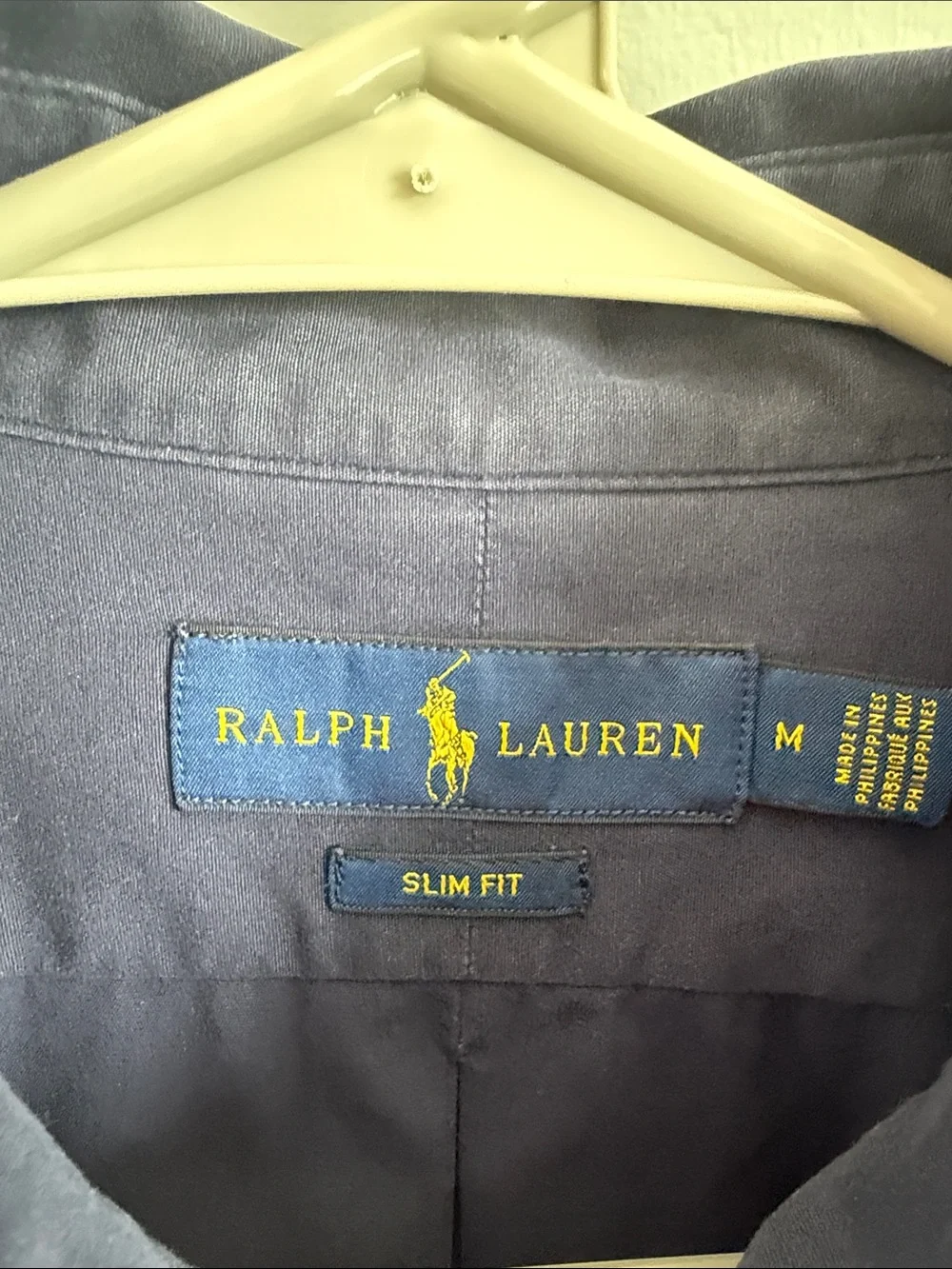 Polo Ralph Lauren polo by